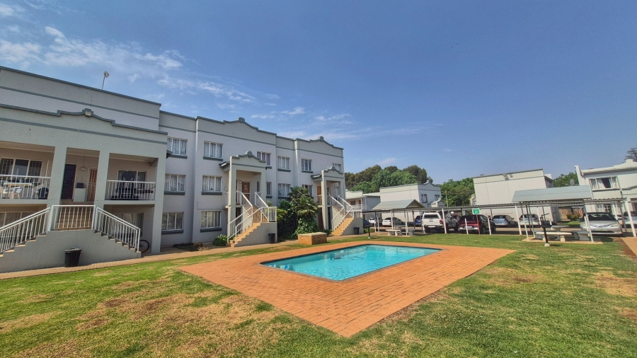 1 Bedroom Property for Sale in Die Bult North West